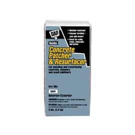 DAP Bondex 10466 Concrete Patcher and Resurfacer, 5 lb