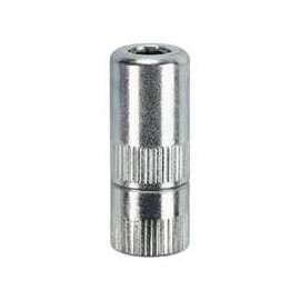 LubriMatic 05-031 Coupler, 1/8 in, 4500 psi