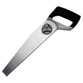 13" Complete PVC Saw