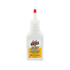 Liquid WRENCH L104 Fast-Acting Penetrating Oil, 4 oz Bottle