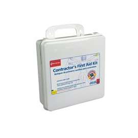 First Aid Only 9303-50P First Aid Kit, Plastic, 237-Piece