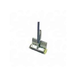 Chickasaw 00201 Deluxe Sponge Mop, Cellulose Sponge Mop Head