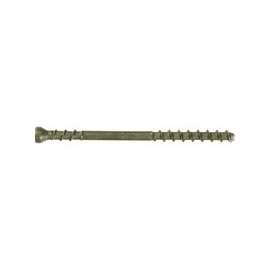 CAMO 345124 Side-Angle Entry Deck Screw, #7 Thread, T15 Drive