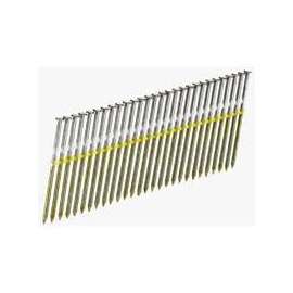 SENCO GL24APBSN Collated Nail, 2-3/8 in L, Bright Basic