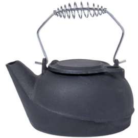 CI Kettle Humidifier