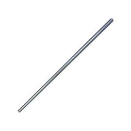 Stephens Pipe & Steel PR20305 Terminal Post, 5 ft H