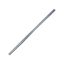Stephens Pipe & Steel PR30306 Terminal Post, 6 ft H