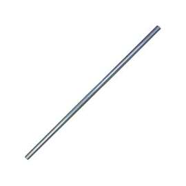 Stephens Pipe & Steel PR30307 Terminal Post, 7 ft H