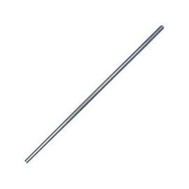 Stephens Pipe & Steel PR30308 Terminal Post, 8 ft H
