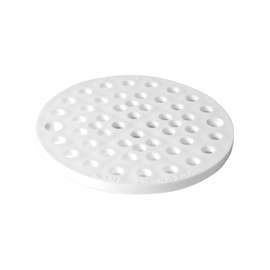 Oatey 304 Series 42021 Replacement Strainer, 6-3/4 in Screw, Plastic