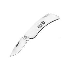 CASE 158 Lockback Knife, 2-1/4 in L Blade, 1-Blade