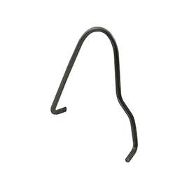 Make-2-Fit PL 14856 Sash Glazing Clip, Steel, 50 Tub