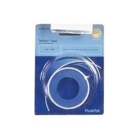 Plumb Pak PP855-100 Thread Seal Tape, PTFE