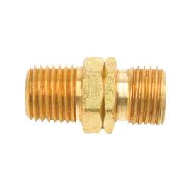 Mr. Heater F276152 Heater Fitting, Brass, For Propane Heaters