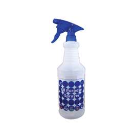 Sprayco LV-32 Trigger Sprayer, 32 oz Bottle
