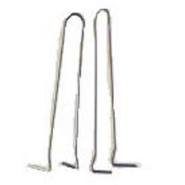 6PK 3/4x6"COP Pipe Hook