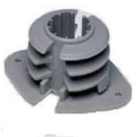 6PK 3/4" Pipe Clamp