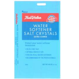 TV40LB WTR Salt Crystal