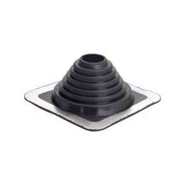 Hercules Master Flash 14053 Roof Flashing, EPDM