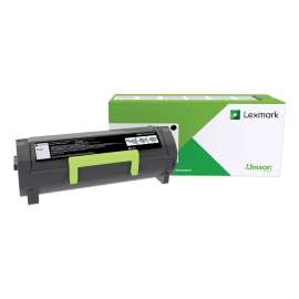 24B6186 Extra High-Yield Toner, 16,000 Page-Yield, Black