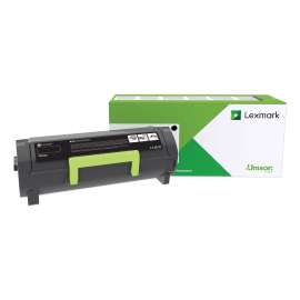 24B6886 Ultra High-Yield Toner, 21,000 Page-Yield, Black