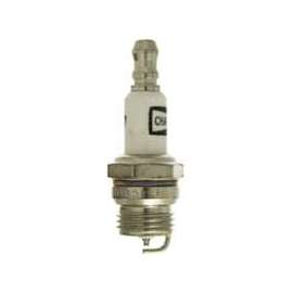 Champion 847-1 Spark Plug, 0.551 in Thread, Copper