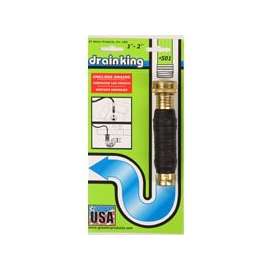 Drain King 501 Drain Opener/Cleaner