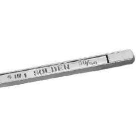 16OZ 50/50GP Bar Solder
