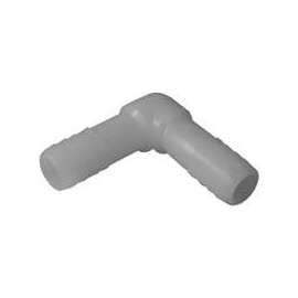 GENOVA 360705 Insert Elbow, 1/2 in Insert, 200 psi, Nylon