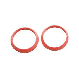 Plumb Pak PP25517 Slip Joint Washer, 1-1/2 in, Rubber