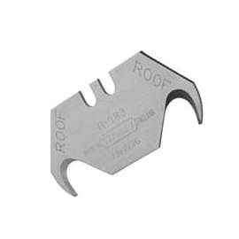 STANLEY 11-983 Hook Blade, 2-Point, Carbon Steel