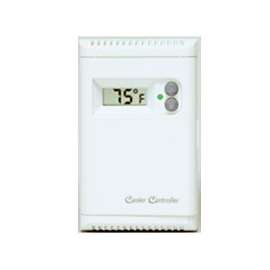 Dial Manufacturing 7617 Digital Cooler Controller, For Evaporative Cooler Purge Systems