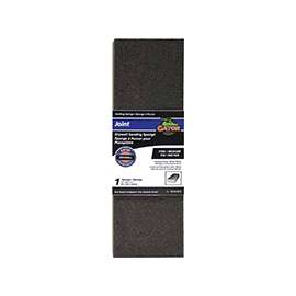 Gator 7312-012 Sanding Sponge, Aluminum Oxide