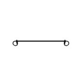 Acorn International BT176-1C Bar Tie, 6 in L