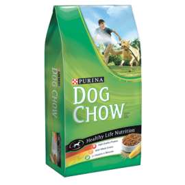 42LB Adult Dog Chow