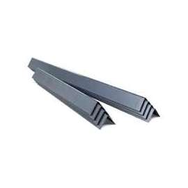Weber 7534 Flavorizer Bar, Steel, Porcelain Enamel-Coated