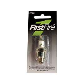 MTD FF-10 Spark Plug, 0.551 in Thread, 10