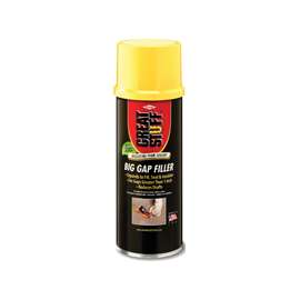 Dow 157906 Triple Expansion Foam Sealant, Yellow, 12 oz Can
