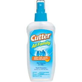 6OZ All Family Spray
