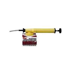CHAPIN 5000 Powder Spraying Hand Duster, Plastic Head