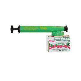 CHAPIN 5002 Mist Sprayer, Polyethylene, 16 oz Bottle
