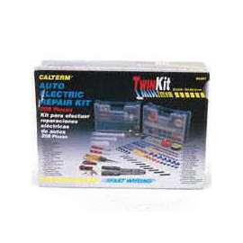 CALTERM 05207 Automotive Electrical Repair Kit, 208