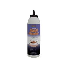 Bonide 123 Roach Powder, 1 lb Bottle