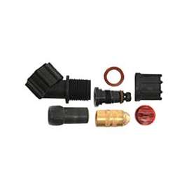 CHAPIN 6-8131 Replacement Nozzle Kit, Polypropylene