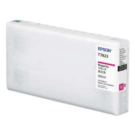 T782300 (T782) UltraChrome D6-S Ink, Magenta
