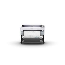 SureColor T5470M 36" Wide-Format Wireless Inkjet Printer and Scanner