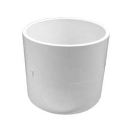 GENOVA 70160 Pipe Coupling, 6 in Hub