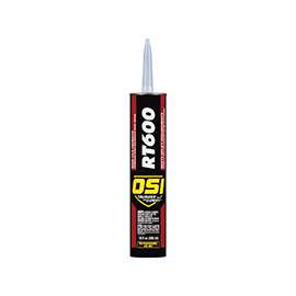 OSI 1810374 Roof Tile Adhesive, 10 oz Cartridge