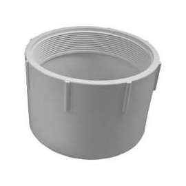 GENOVA 700 Series 70360 Pipe Adapter