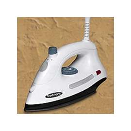 Proctor Silex 17291 Steam Iron, 120 V, 1200 W, White